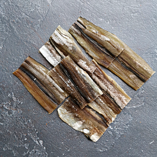 Вугор сушений 50г