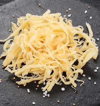 Стружка кальмару 50г