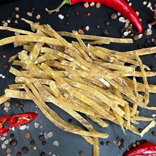 Тунець стружка 50г