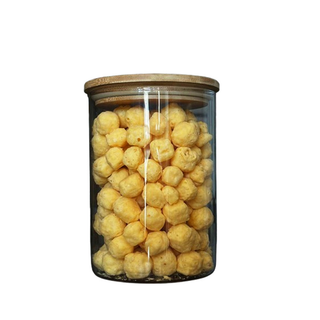 Чіпси сирні "Сирні кульки" 50г