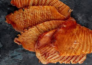 Перуанський кальмар 50г