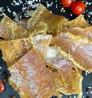 Філе тріски 50г