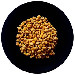 Кукурудза мед та гірчиця 50г