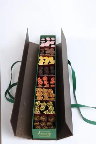 Coffret Sac GM 61cm* 9cm