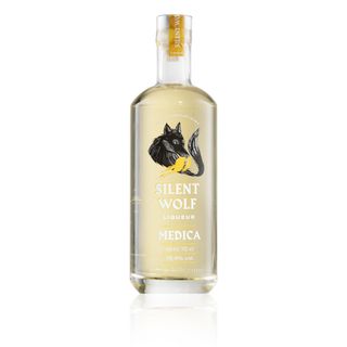 Medica Premium liker 0,7 l Silent Wolf