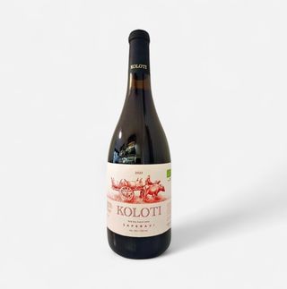 კოლოტი - საფერავი (ქვევრი) 2022