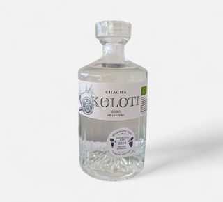 კოლოტი - ჭაჭა (კლასიკური)