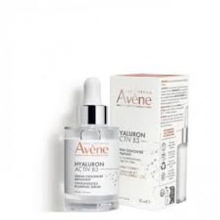 Avene Hyal Activ B3 Serum 30ml+ag 100ml+of Bolsa