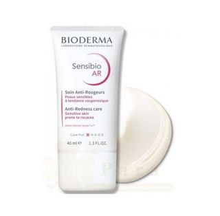 BIODERMA SENSIBIO AR+ CREME ANTI-ROUGEURS 40ML