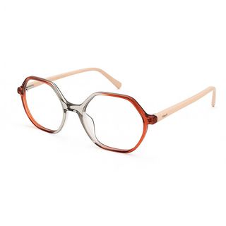 Lunettes optique pour enfants HELLO KIDS  +étui