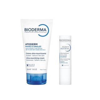 Atoderm Bioderma Cr Maos50+st Lab 4g