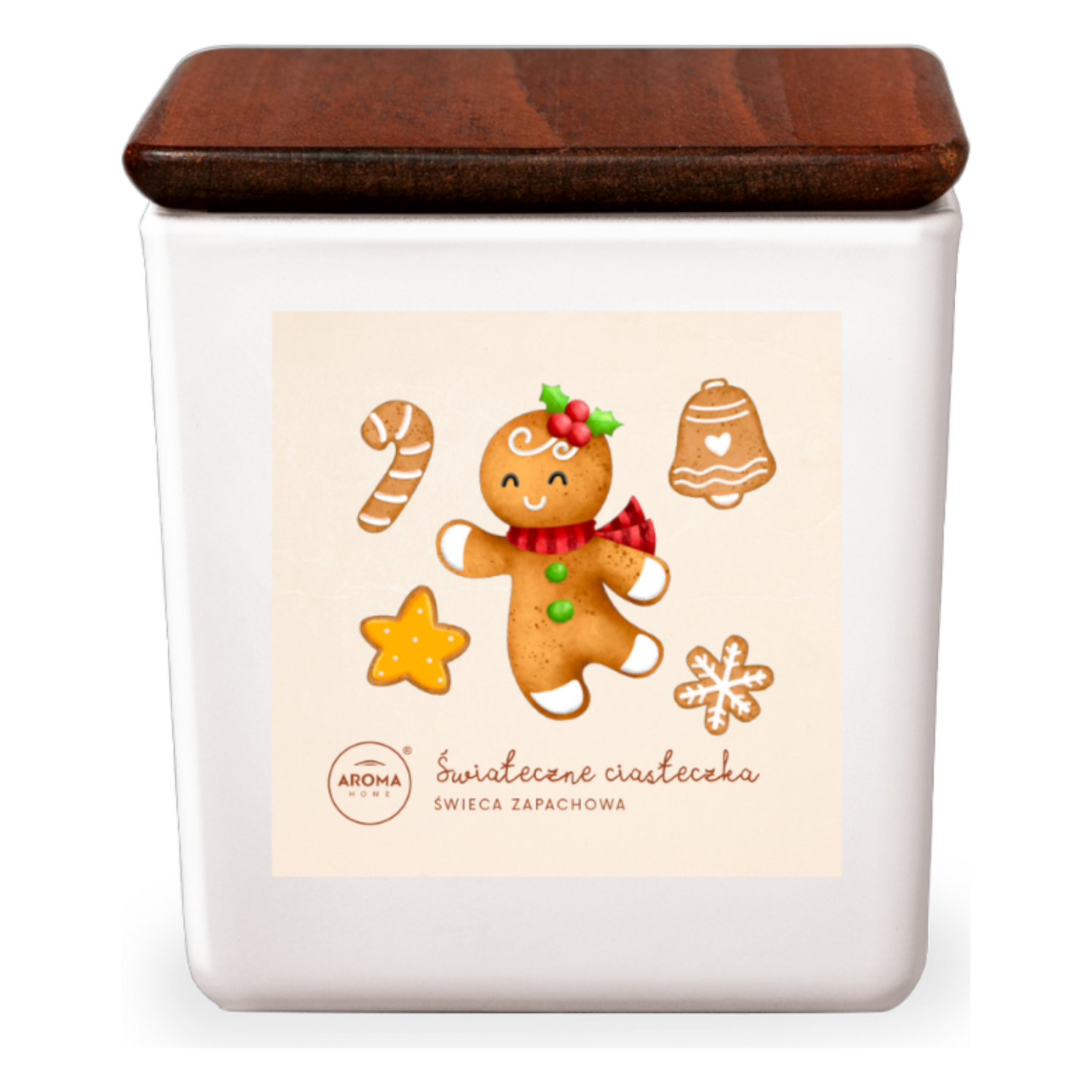 Świece i zapachy do domu