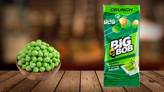 Big Bob. ვასაბი 50 გრ