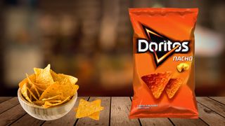 Doritos Nacho 70 gr