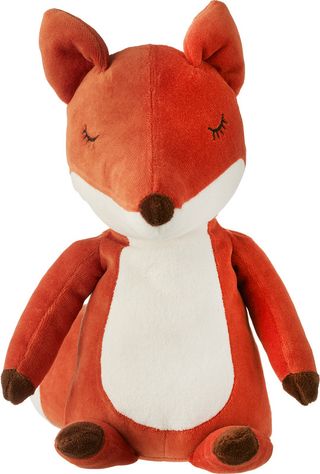 IGRAČKA PLIŠANA LISICA EKOPLAZA