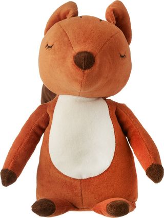 IGRAČKA PLIŠANA VJEVERICA EKOPLAZA