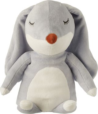 IGRAČKA PLIŠANA ZEC EKOPLAZA