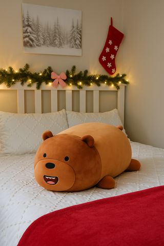 Jucărie moale – ursuleț