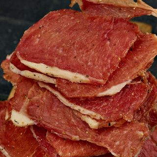 Джерки зі свинини