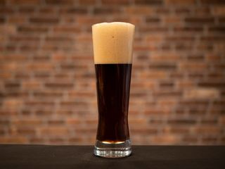 Пиво "Опілля Різдвяне" 4,8% темне