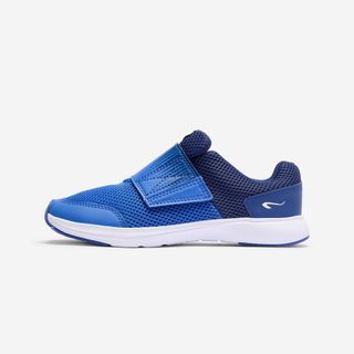 Zapatillas de running Kalenji easy Niños azul.31 Azul
