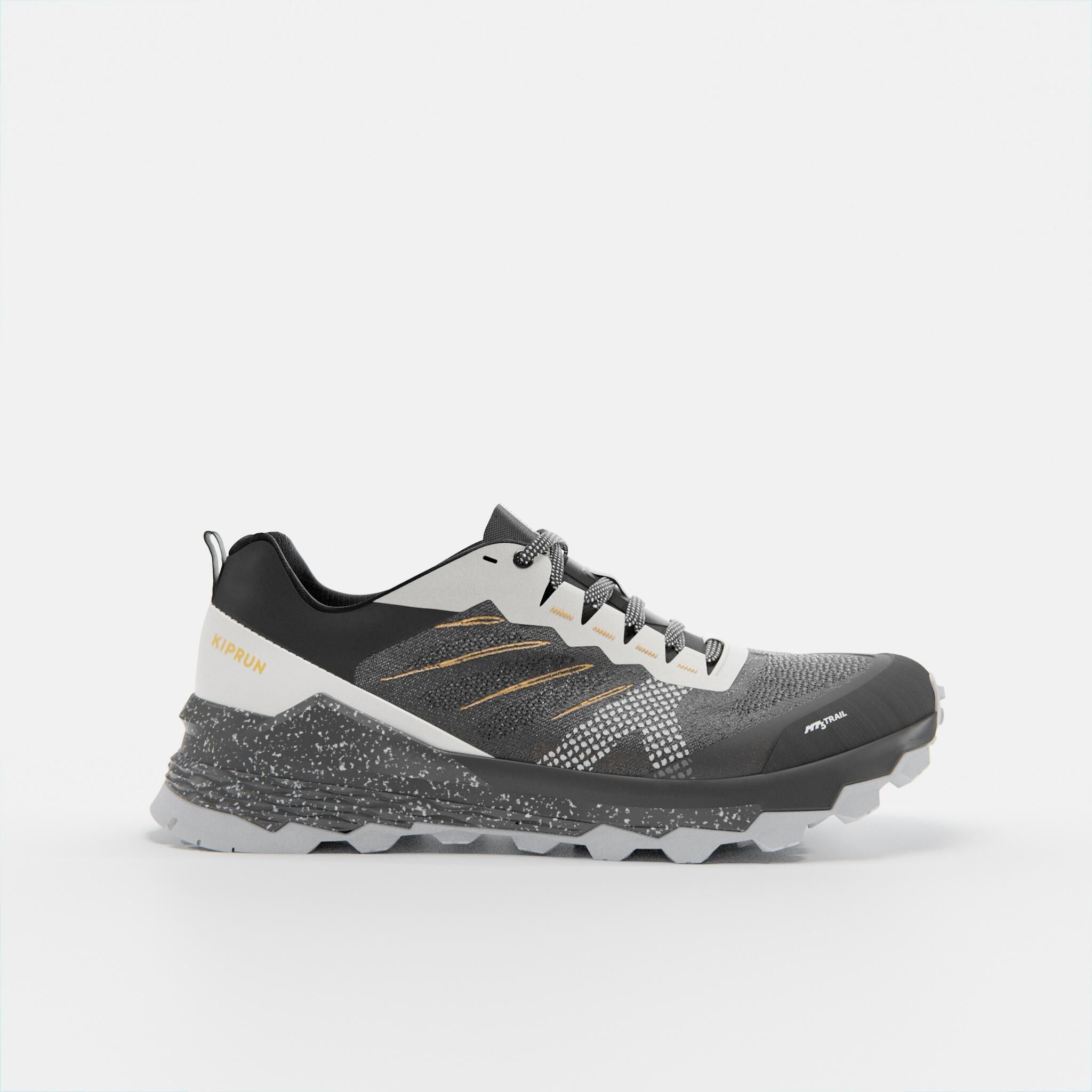Trail Running