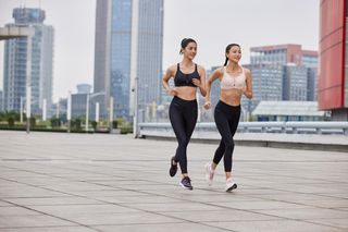 Sujetador Mujer Negro Cremallera Sujeción Doble.M CD Negro