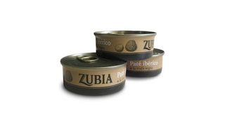 Pate Iberico z truflą 78 g