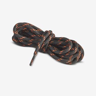 Cordones Redondos Para Botas De Senderismo 170 Cm Marron