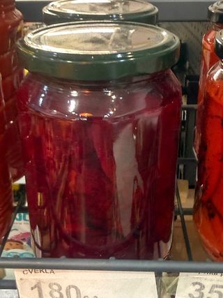 CVEKLA U TEGLI 690GR