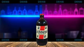 Ichnusa Non filtrata 50cl (fresca)