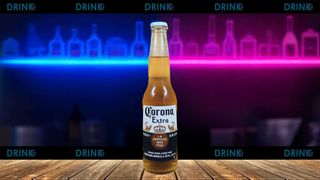 Corona Extra 33cl (fresca)
