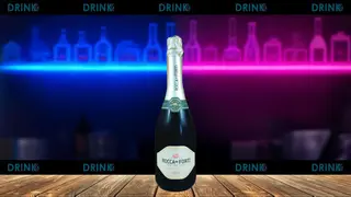 Spumante Rocca dei forti dolce 75cl (fresco)