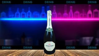 Spumante Rocca dei forti dolce 75cl (fresco)