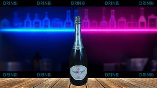 Spumante Rocca dei forti brut 75cl (fresco)