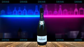 Spumante Ferrari brut 75cl (fresco)