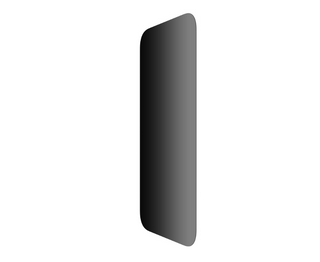 9H Steve Privacy Screen Protector for iPhone 17 - Black