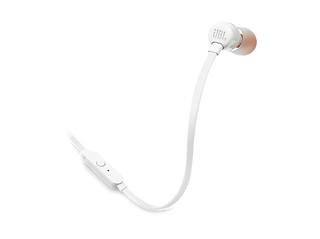 Auriculares de botón - JBL Tune 110 (1608165)