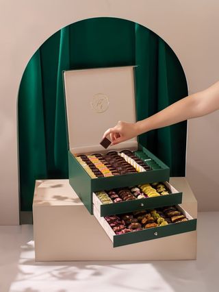 La Boite à tiroirs 3,41kg