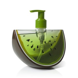 Jabón De Manos Kiwi Pokhara 350Ml