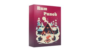 Kuhani Rum Punch 3l