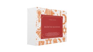 Božićno kuhano crno 5l