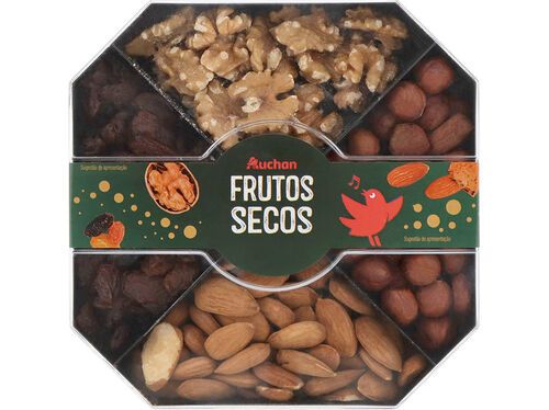 Entradas & Aperitivos