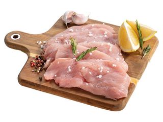 BIFE FINO DE PERU AUCHAN 320GR