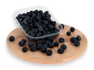 Mirtilo Auchan 125 G