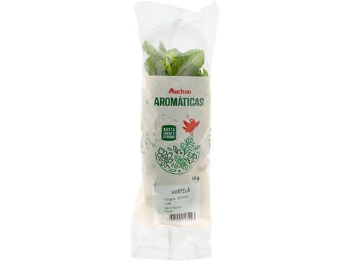 Ervas Aromáticas