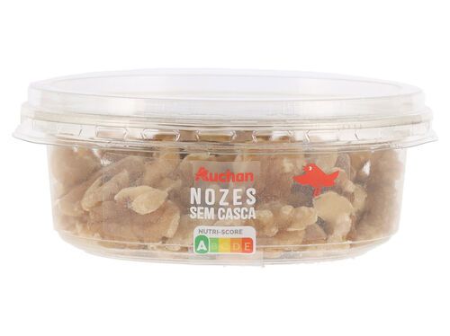 Frutos Secos, Desidratados e Sementes