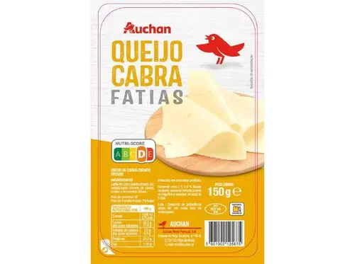Laticínios e Charcutaria