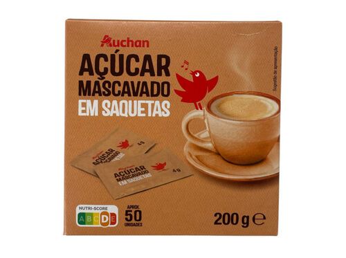 Açúcar e Sobremesas