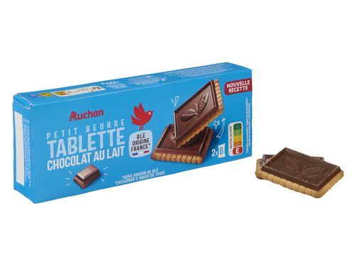 Bolachas e Biscoitos